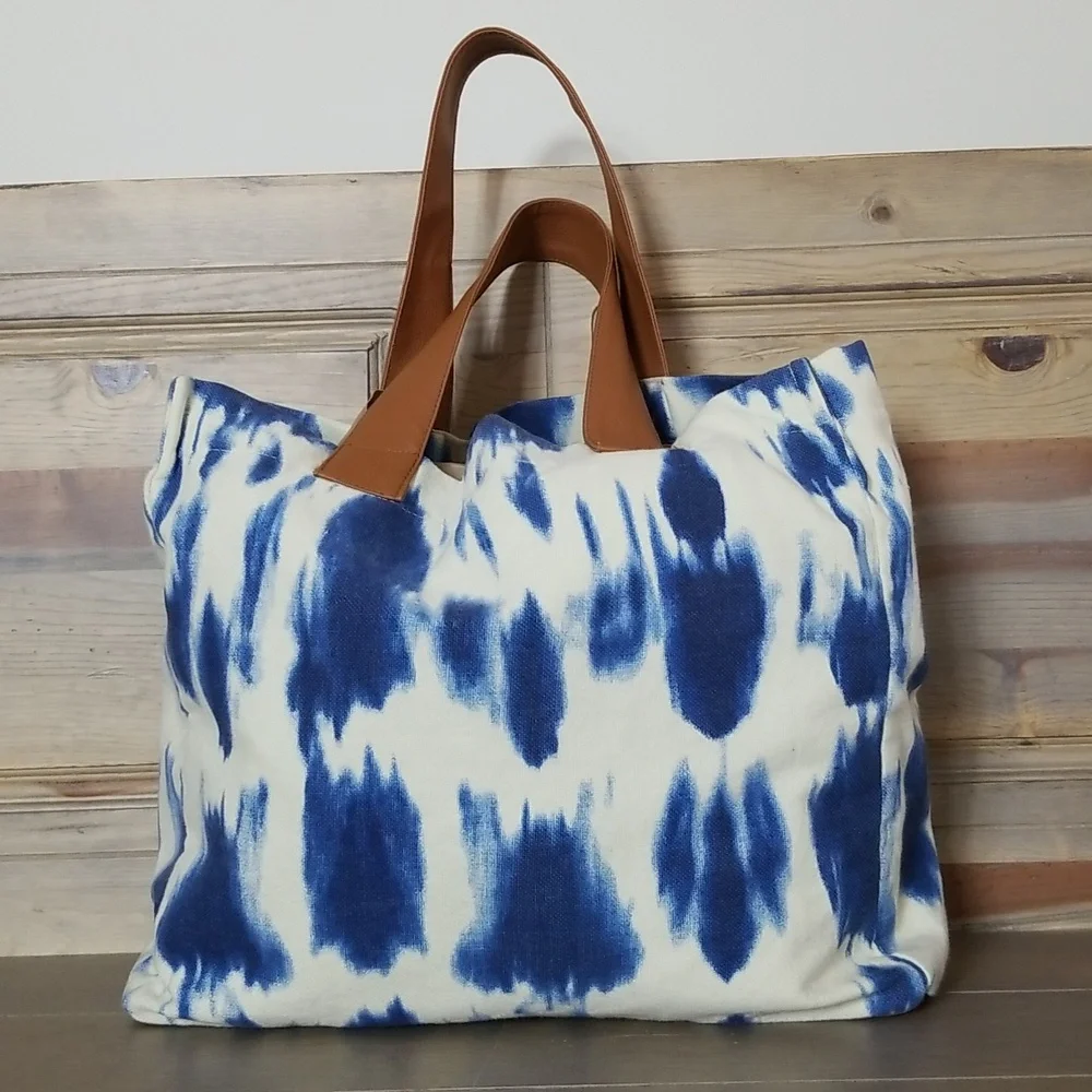 lu + elle Laguna Beach Tote - Picture 4 of 16